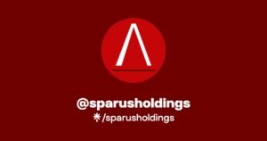 Sparus Holdings